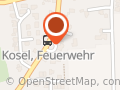 Freiwillige Feuerwehr Kosel