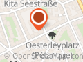 Svetlana Hamidova Friseurmeisterin