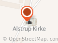 Alstrup Kirke