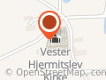 Vester Hjermitslev Kirke