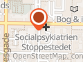 Støttecenter Fynsgade