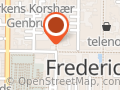 Mødrehjælpen Fredericia lokalforening og butik