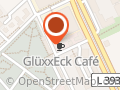 GlüxxEck Café Hannover Südstadt
