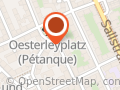 Polizeikommissariat Südstadt