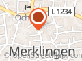 Alb Pension Merklingen