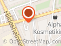 Salon Abschnitt 61