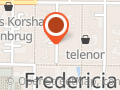 Jobcenter Fredericia - Danmarksstræde