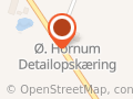 Øster Hornum Slagterhus