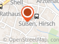 Rathaus Süßen, Zehntscheuer