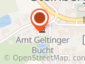 Bildungslanschaft im Amt Geltinger Bucht