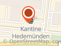Kantine Hedemünden