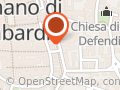 Del Beato Sporchia Maria Concetta