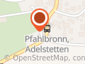 Gasthaus Krone Adelstetten Fam. Markus Beißwenger