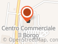Multisala Starplex (ex Il Borgo)