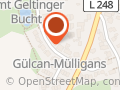 Herr Raif Gülcan-Mülligans