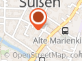 Mode Ecke