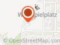 Sportplatz Dirlos DJK SV Dirlos