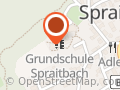 Kinderkrippe Sonnenkäfer Spraitbach