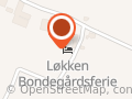 løkken bondegårds ferie