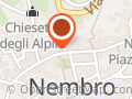 Cisl - Fnp Nembro