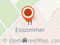 Restaurant Esszimmer