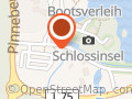 Tourist-Info am See