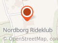 Nordals Ridehal