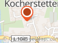Kindergarten Kocherstetten