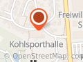 Sporthalle