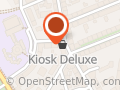 Kiosk Deluxe