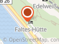 Falteshütte