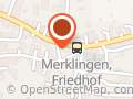 Kindergarten Merklingen