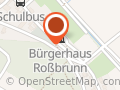 Bürgerhaus Roßbrunn