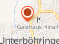 Pfarramt Unterböhringen