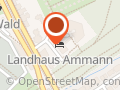 GDA Tagespflege | Landhaus Ammann