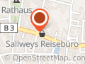 Sallweys Reisebüro