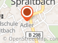 VR Bank Schwäbischer Wald eG Ortsbank Spraitbach