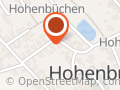 TSV Stern Hohenbüchen Abt. Tischtennis