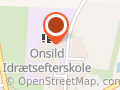 Onsild Idrætsefterskole