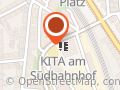 Kitarino - Am Südbahnhof