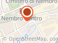 BARRA PROJECT INTERNATIONAL S.R.L. - NEMBRO