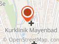 Städtische Rehakliniken Bad Waldsee - Klinik Mayenbad