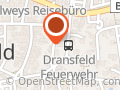 ASB-Rettungswache Dransfeld