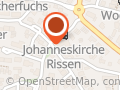 Gemeindehaus Johanneskirche Rissen
