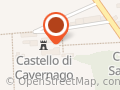 Azienda Agricola Castello Di Cavernago
