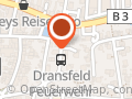 Niedersächsische Landesforsten Revierförsterei Dransfeld