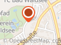 WohnmobilStellplatz am Freibad Bad Waldsee