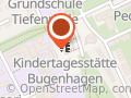 Kindertagesstätte der Bugenhagen­kirchengemeinde