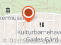 Kulturbørnehaven Gades Gård