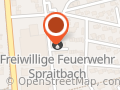 Feuerwehr Spraitbach